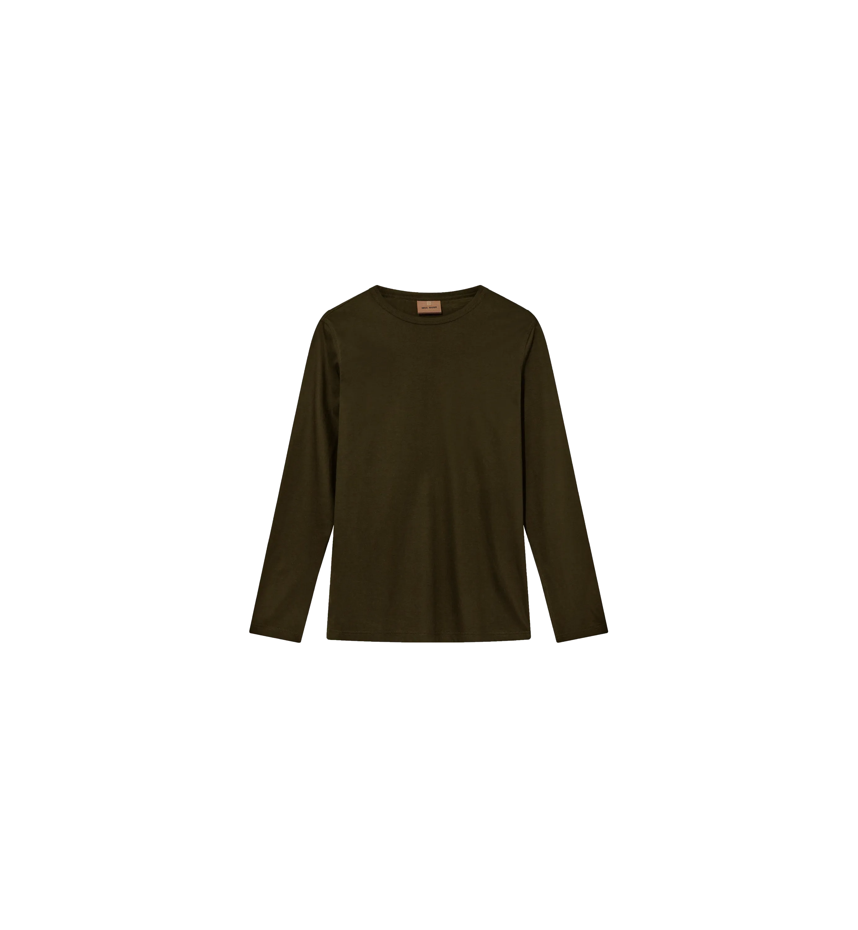 MMGPerry Ls O-neck Tee
