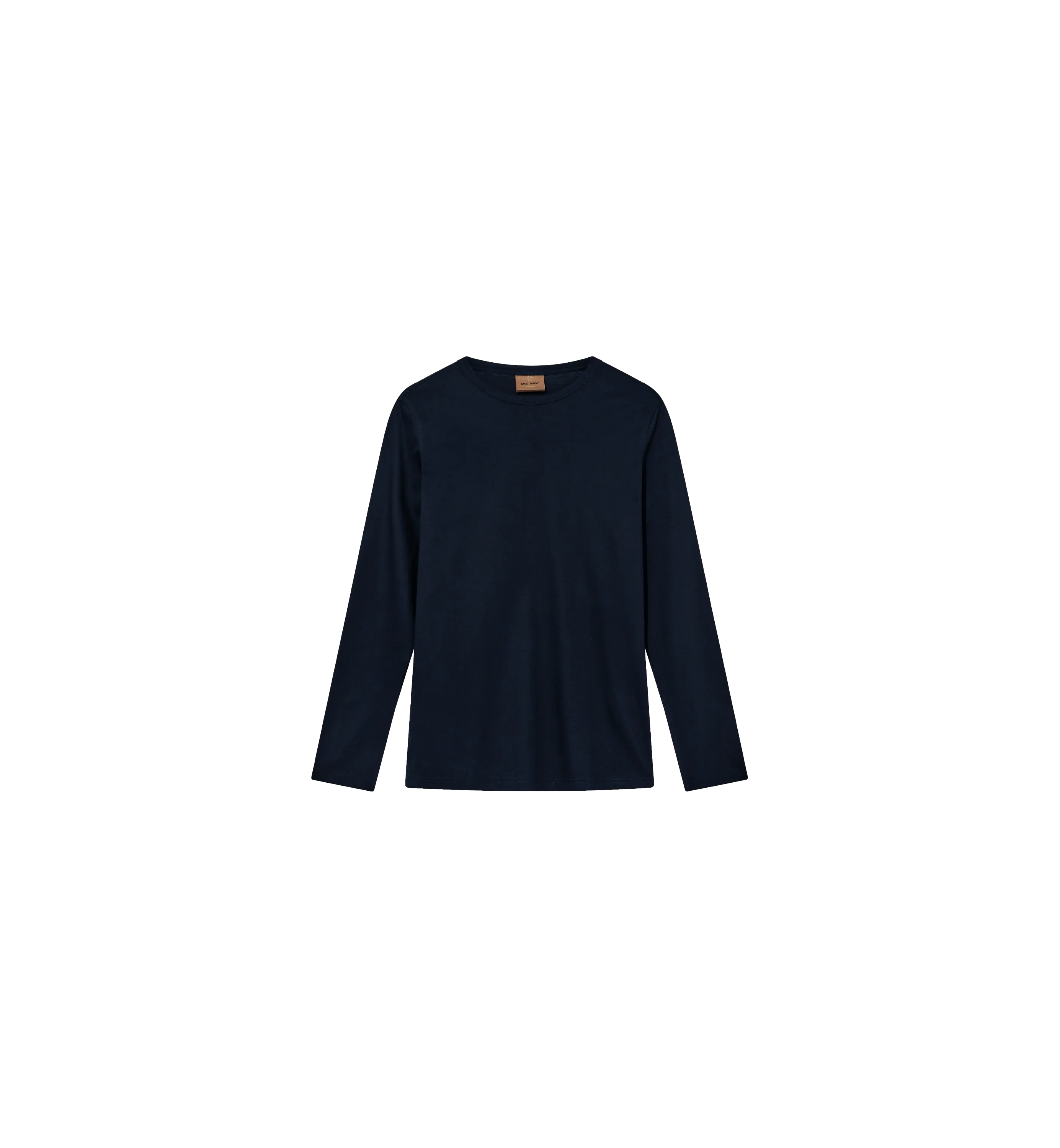 MMGPerry Ls O-neck Tee