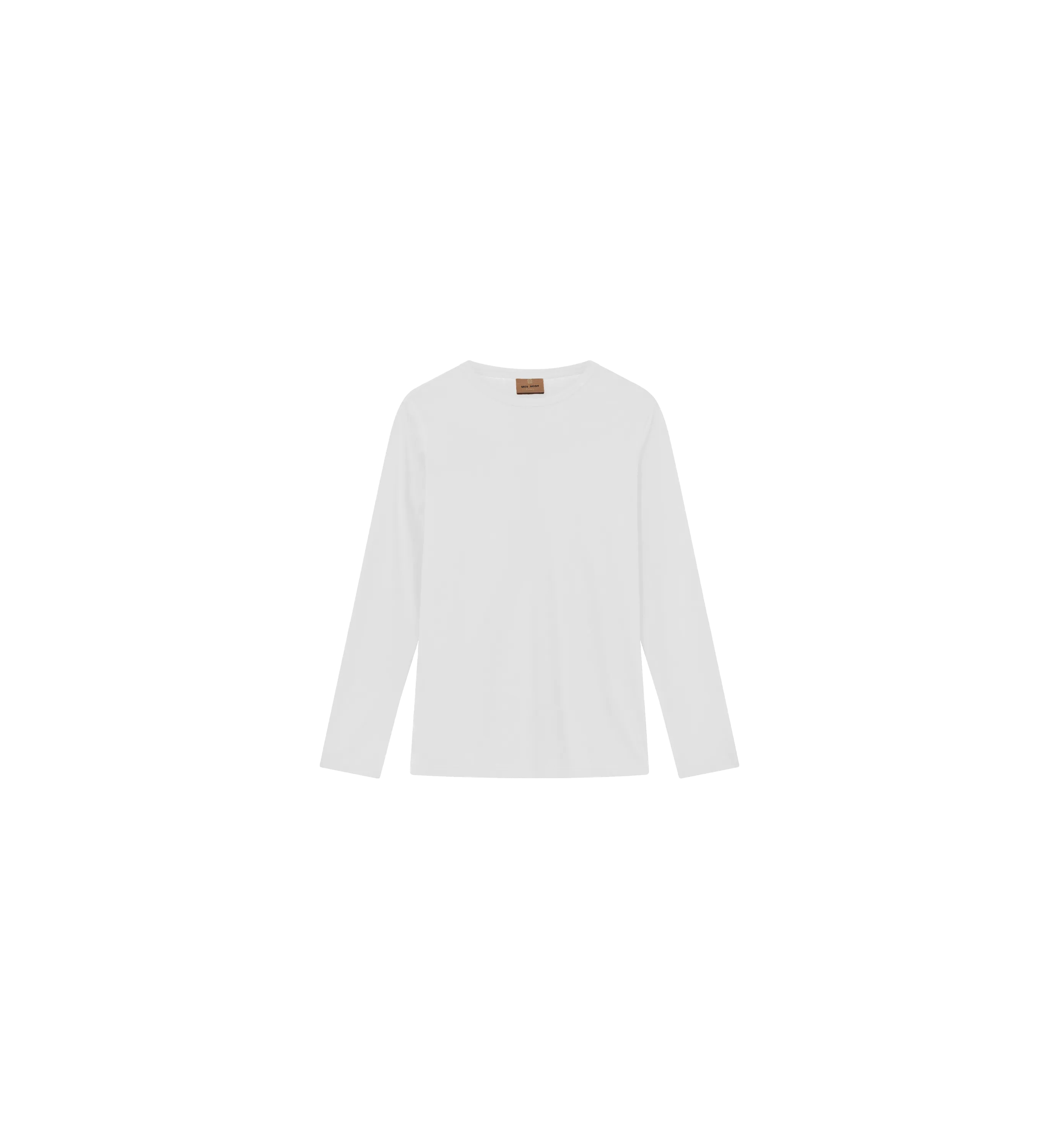 MMGPerry Ls O-neck Tee
