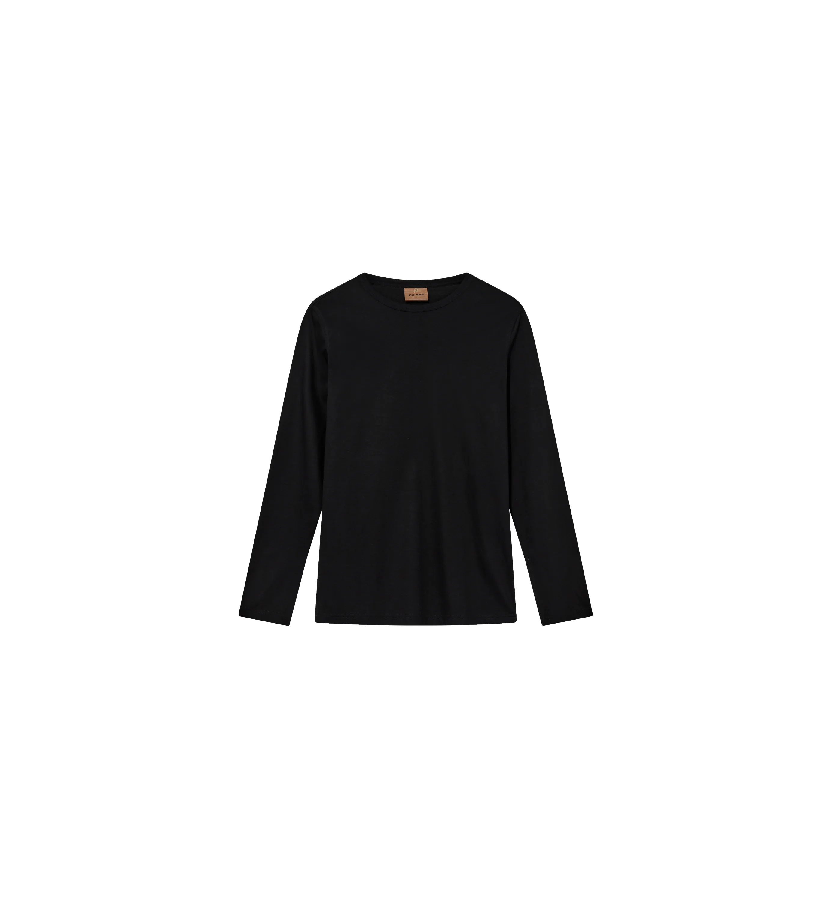 MMGPerry Ls O-neck Tee