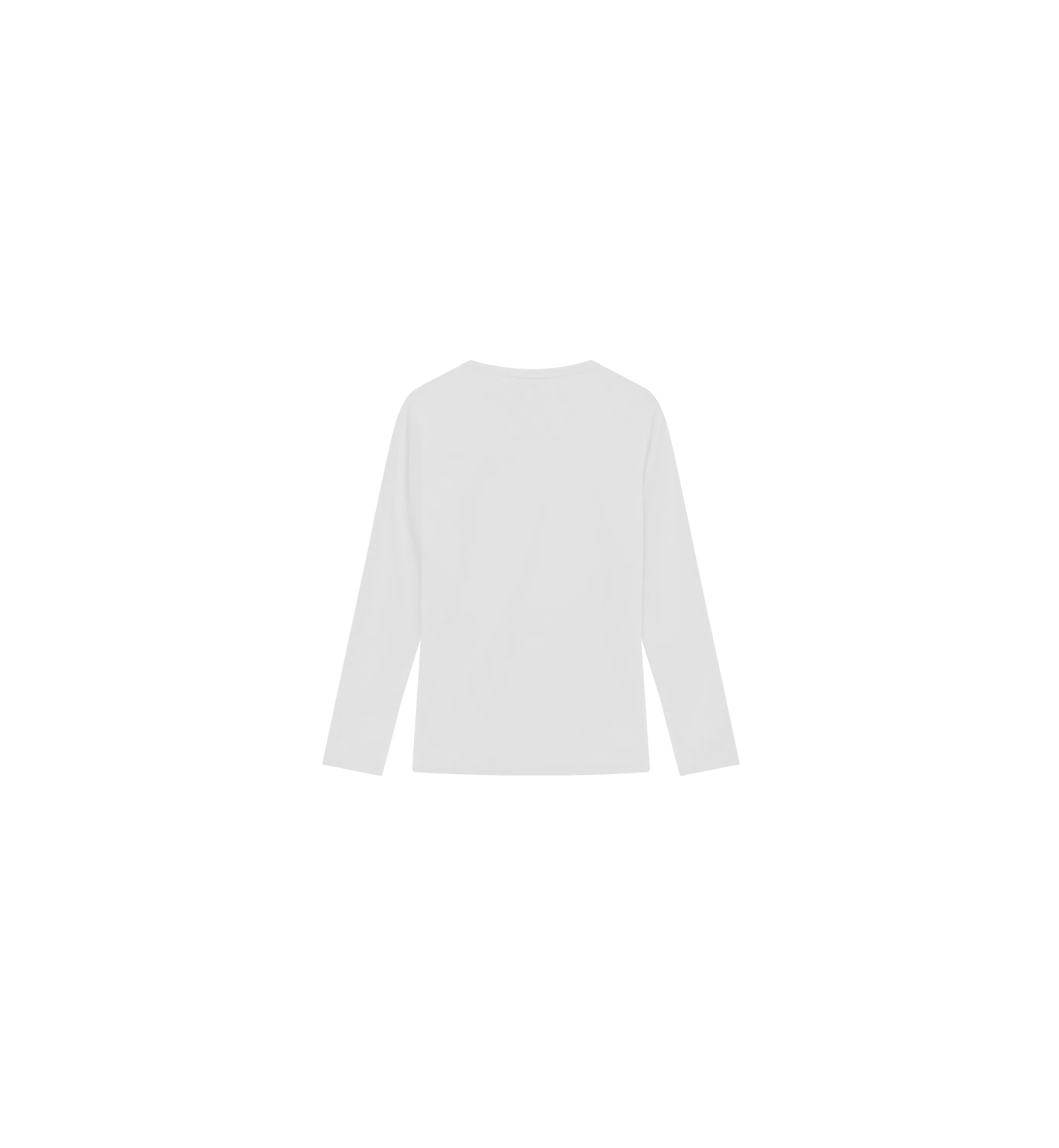 MMGPerry Ls O-neck Tee