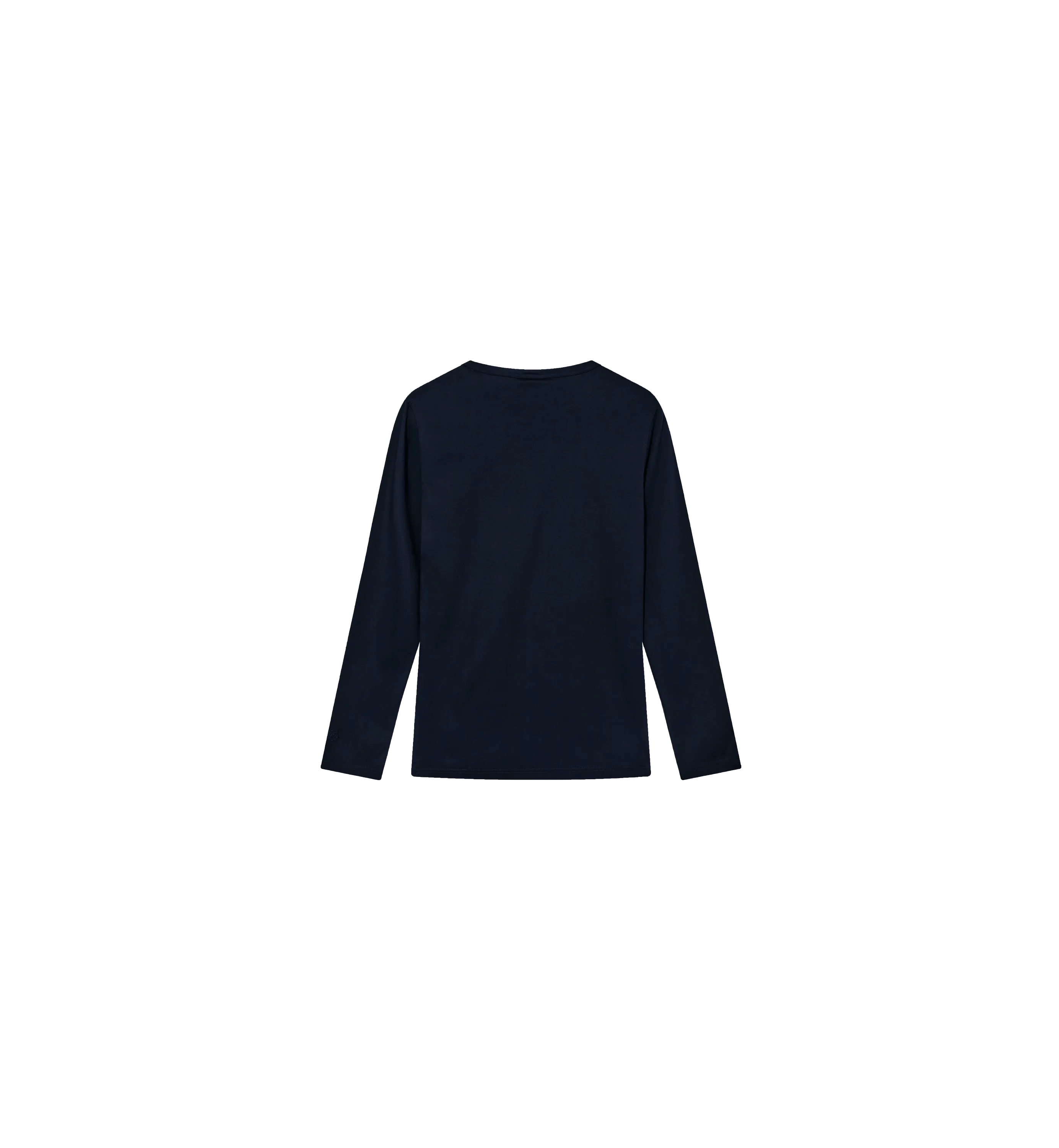 MMGPerry Ls O-neck Tee