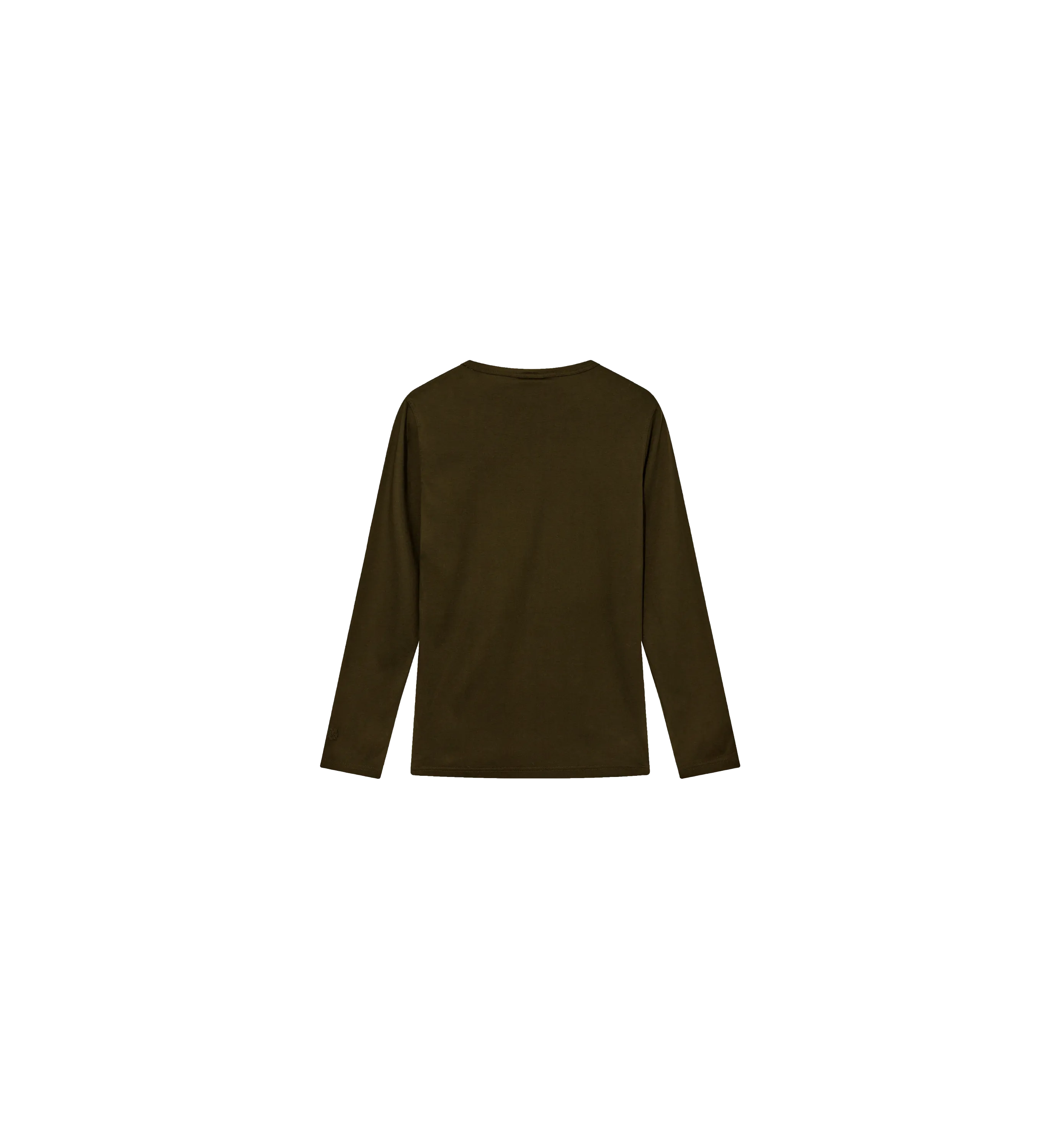 MMGPerry Ls O-neck Tee