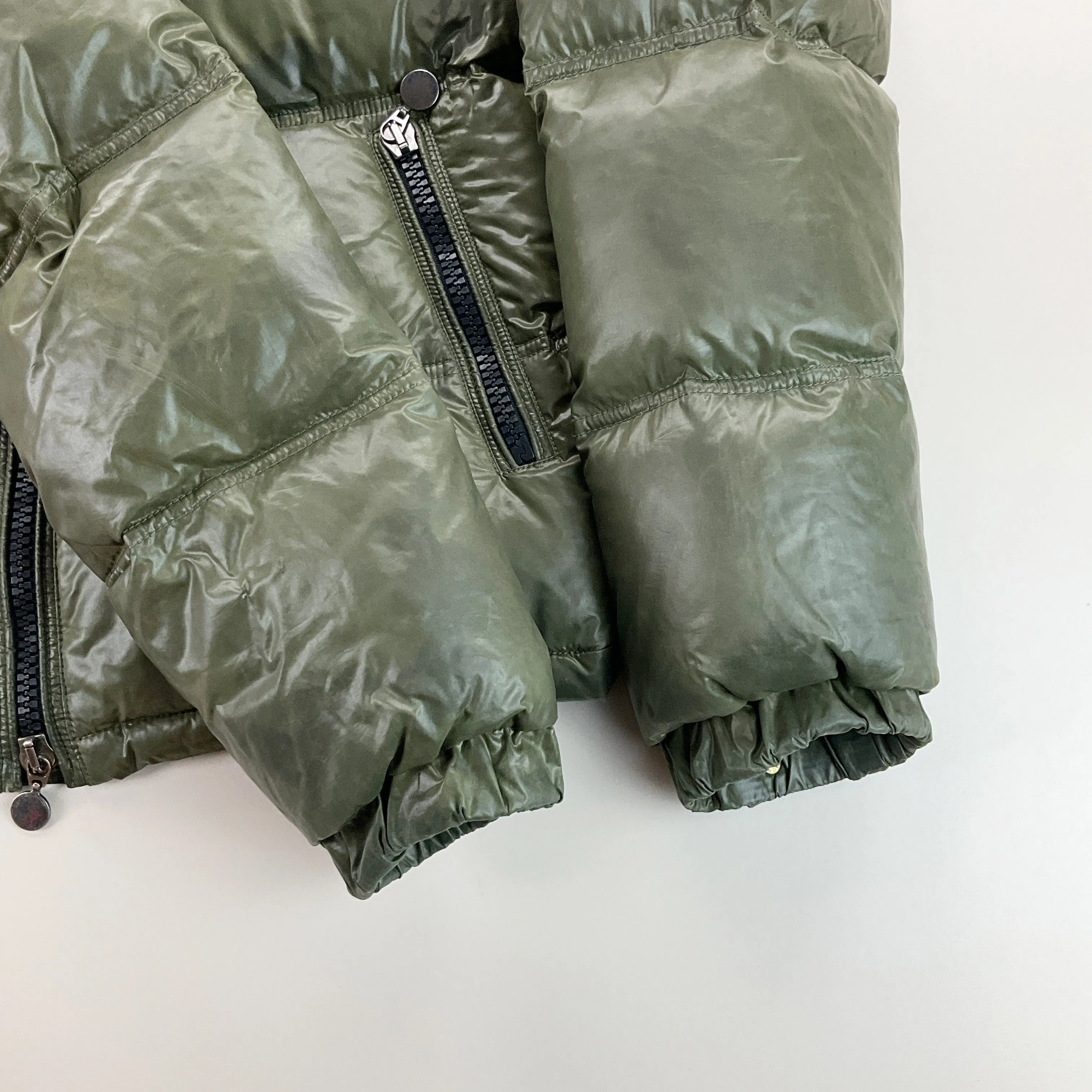 Moncler Puffer Jacket - 5