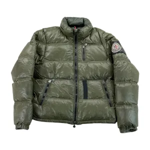 Moncler Puffer Jacket - 5