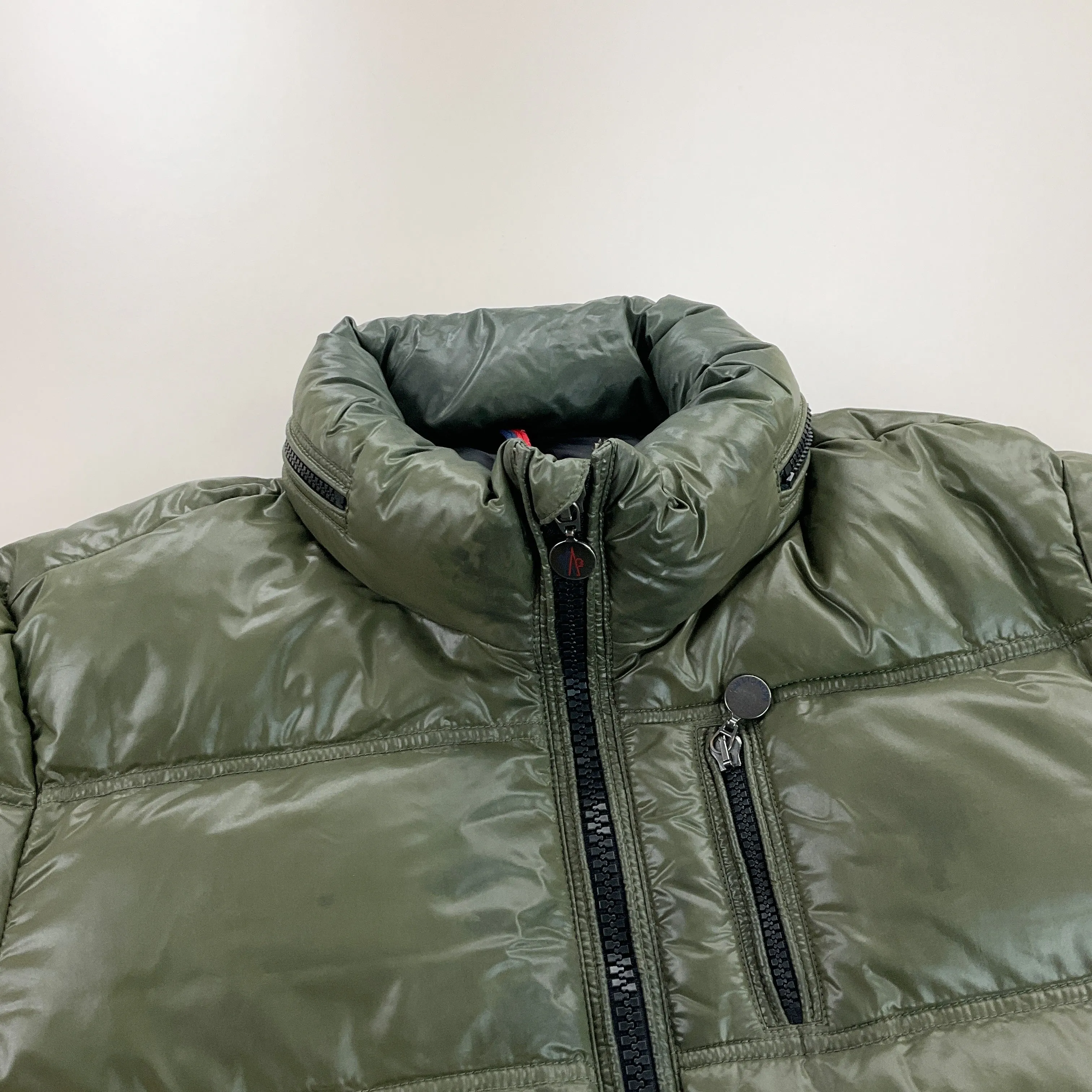 Moncler Puffer Jacket - 5