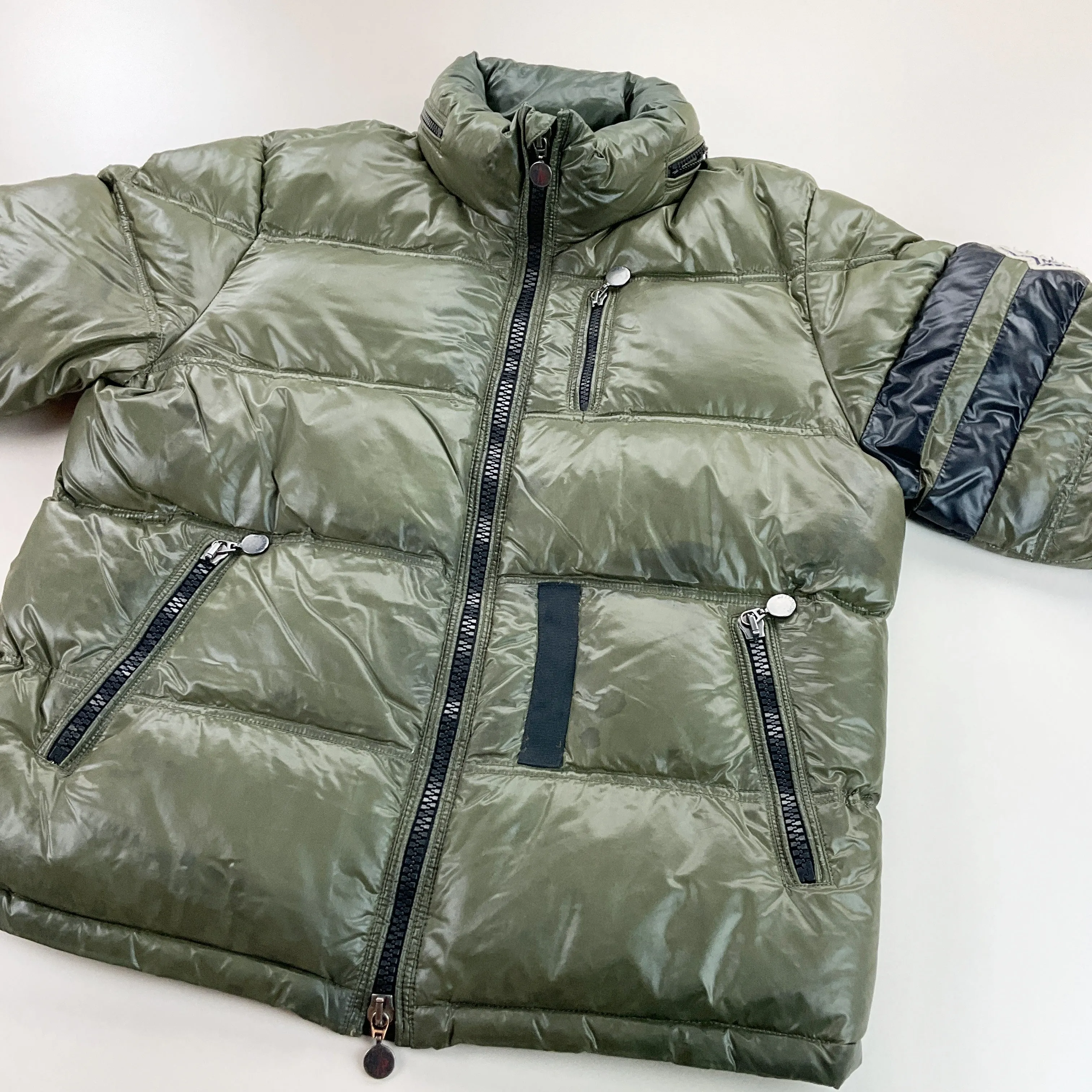Moncler Puffer Jacket - 5