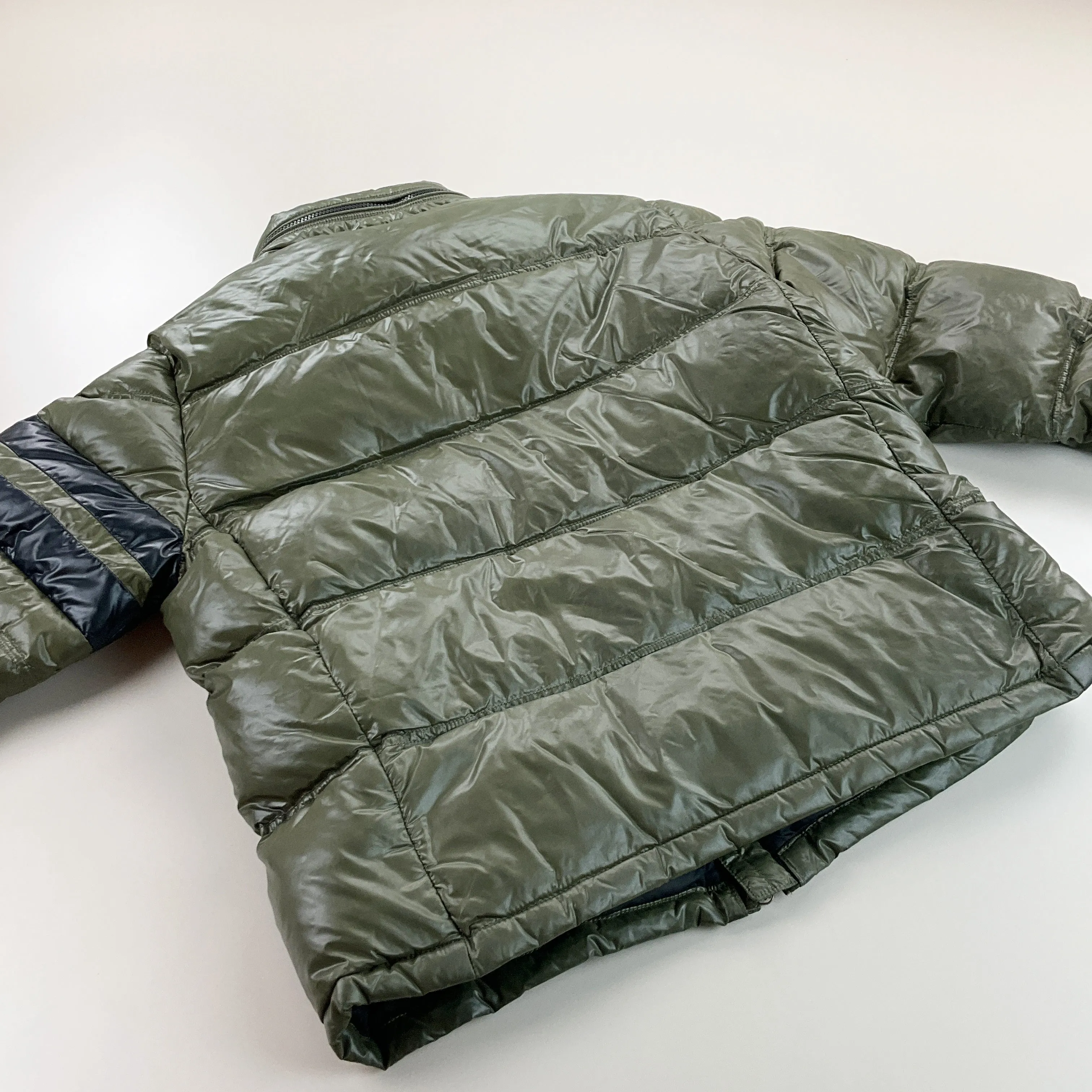 Moncler Puffer Jacket - 5
