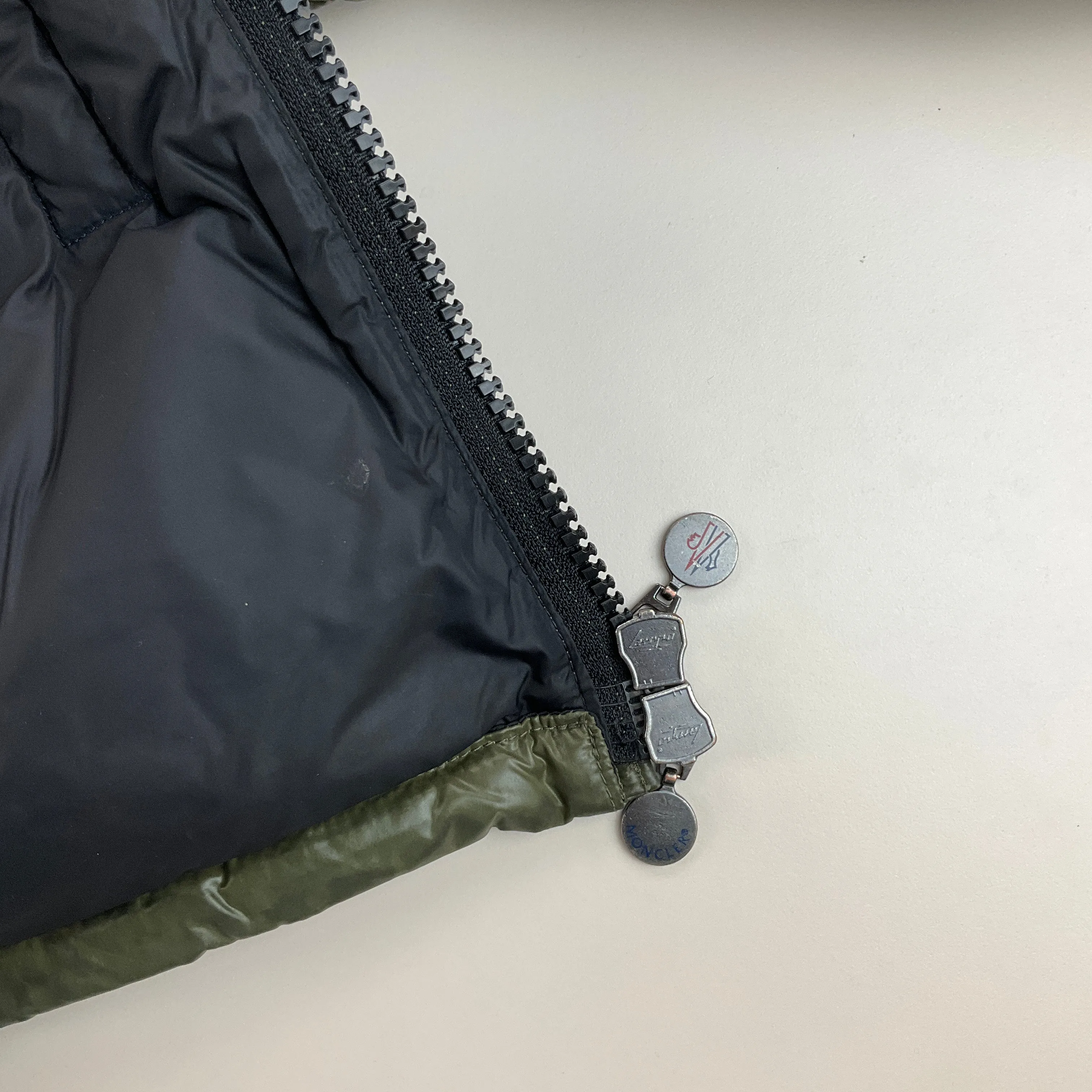Moncler Puffer Jacket - 5