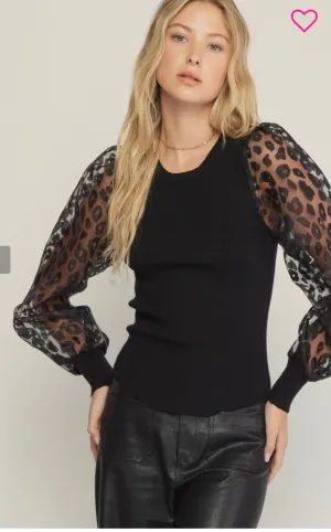 Monica Top