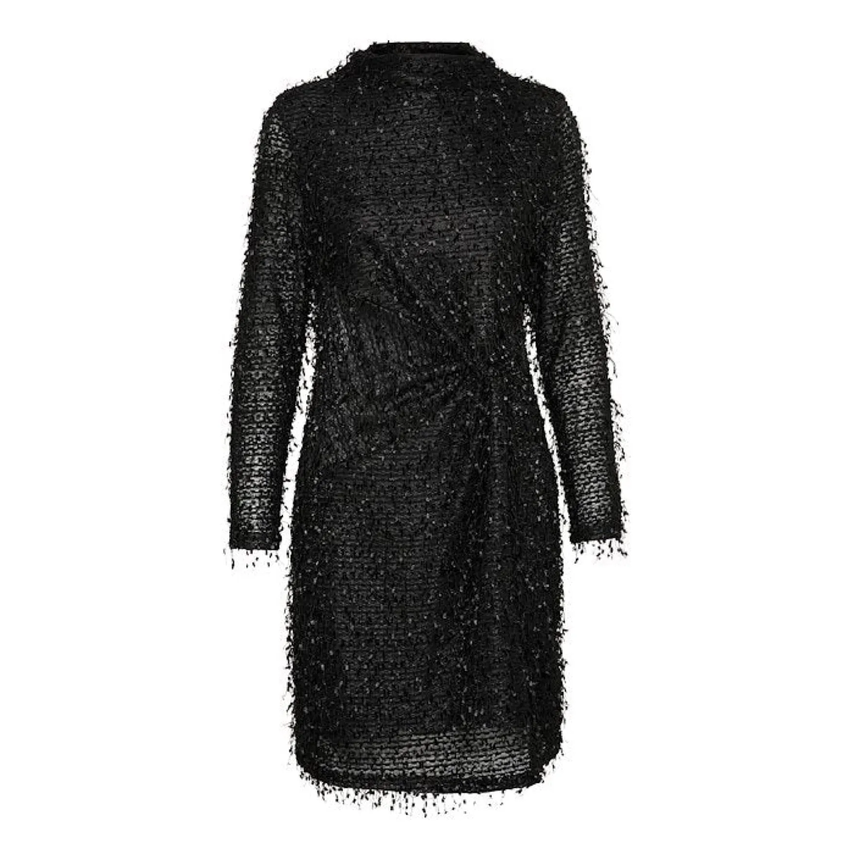 My Essential Wardrobe Sino Knot Dress
