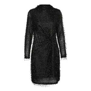 My Essential Wardrobe Sino Knot Dress