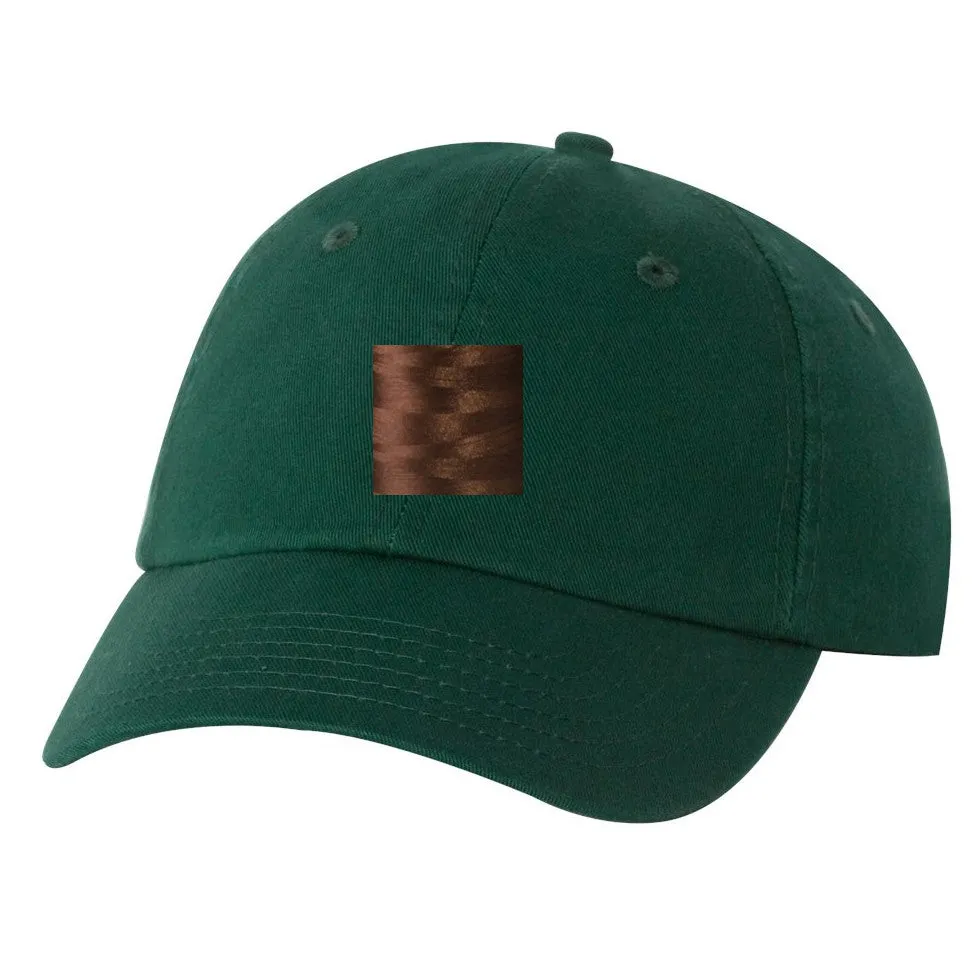 Nevada Hat - Classic Dad Hat - Many Color Combinations