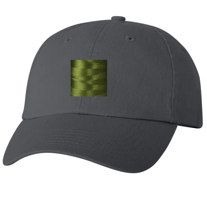 Nevada Hat - Classic Dad Hat - Many Color Combinations