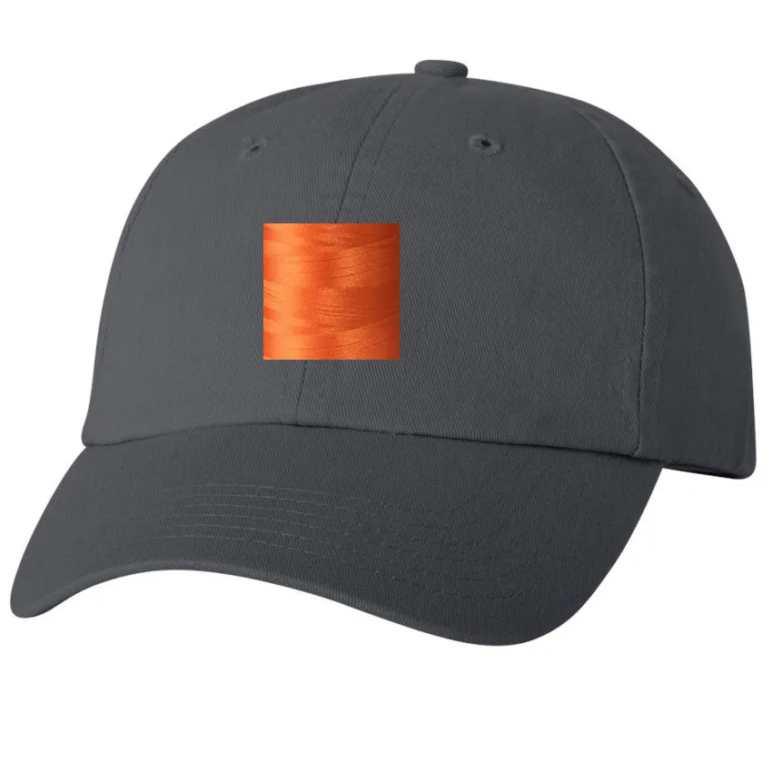 Nevada Hat - Classic Dad Hat - Many Color Combinations
