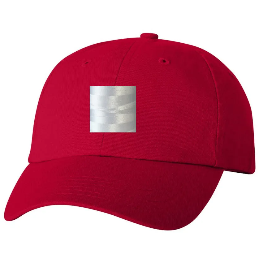 Nevada Hat - Classic Dad Hat - Many Color Combinations