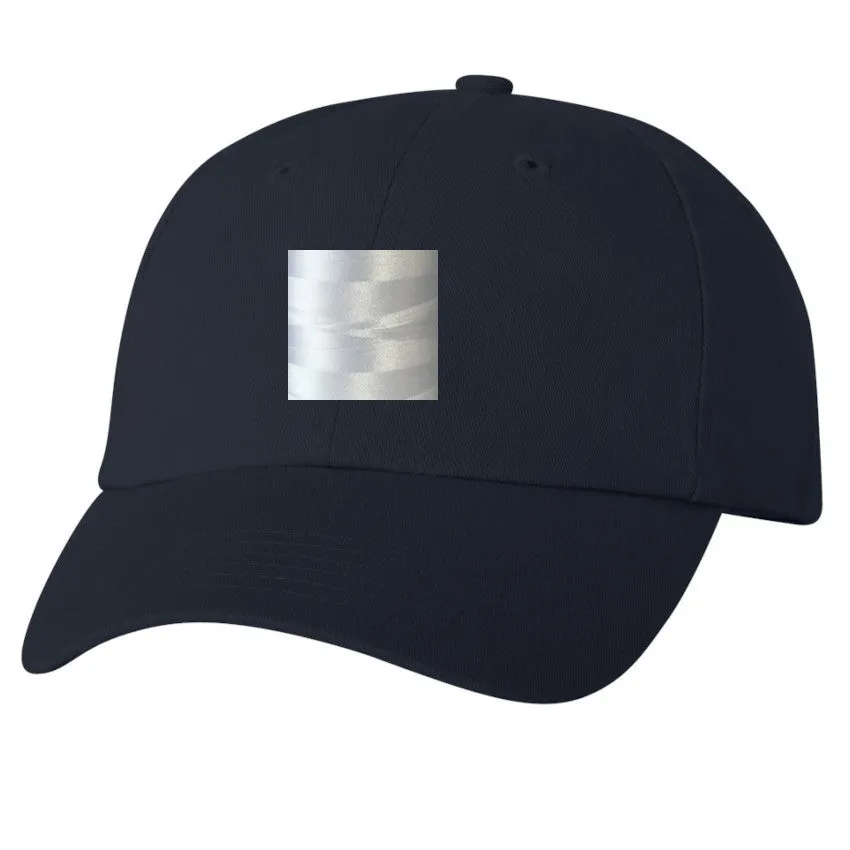 Nevada Hat - Classic Dad Hat - Many Color Combinations