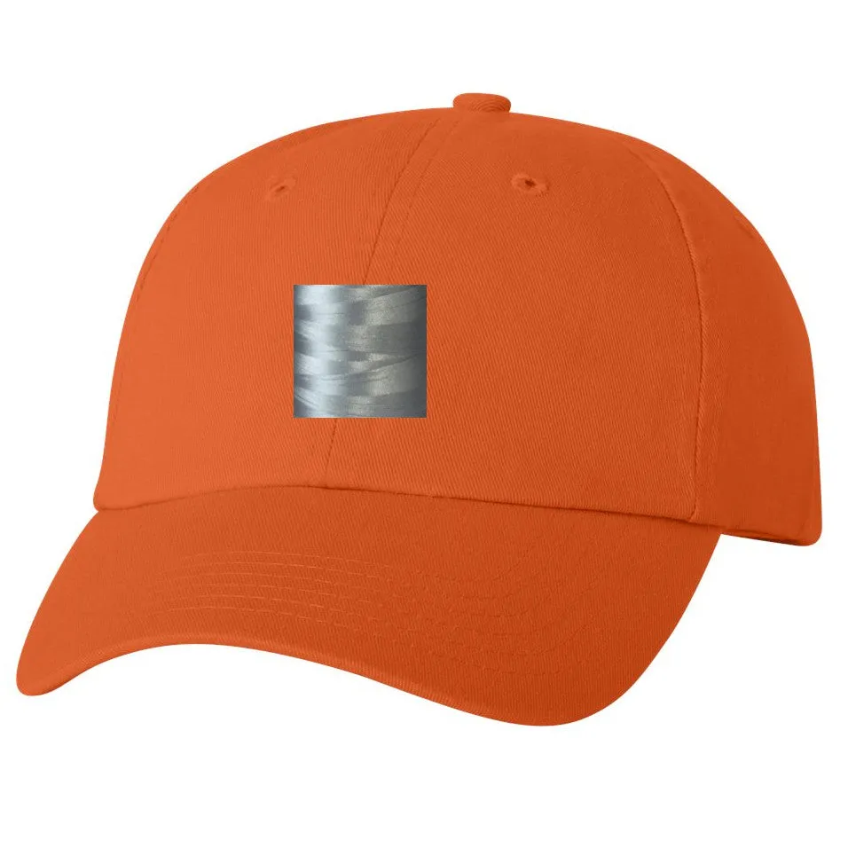 Nevada Hat - Classic Dad Hat - Many Color Combinations