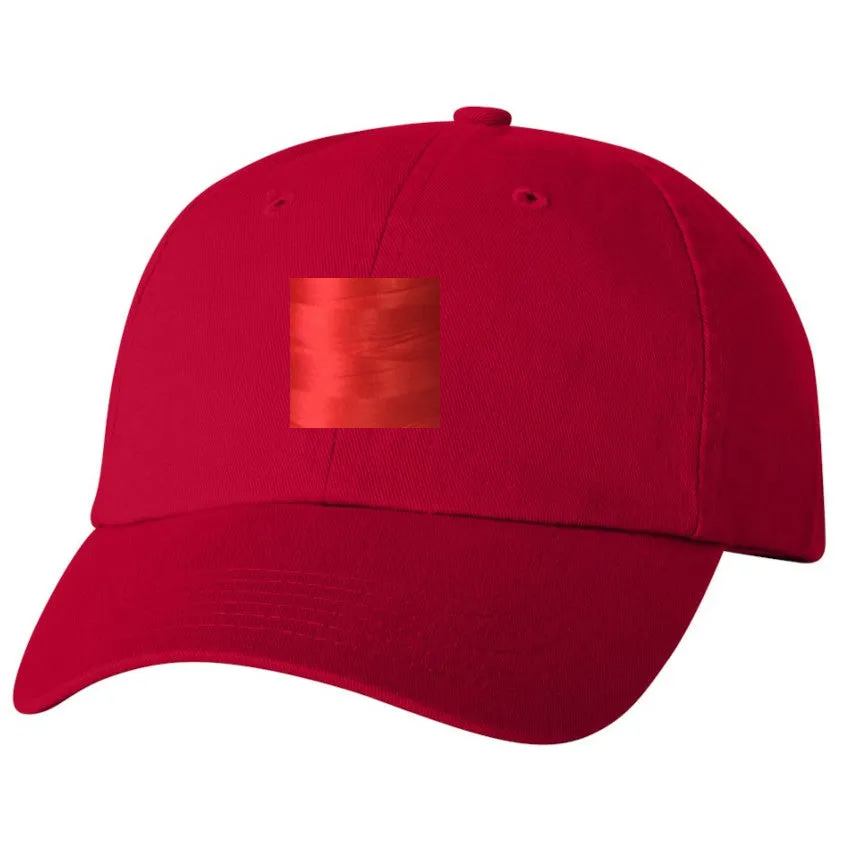 Nevada Hat - Classic Dad Hat - Many Color Combinations