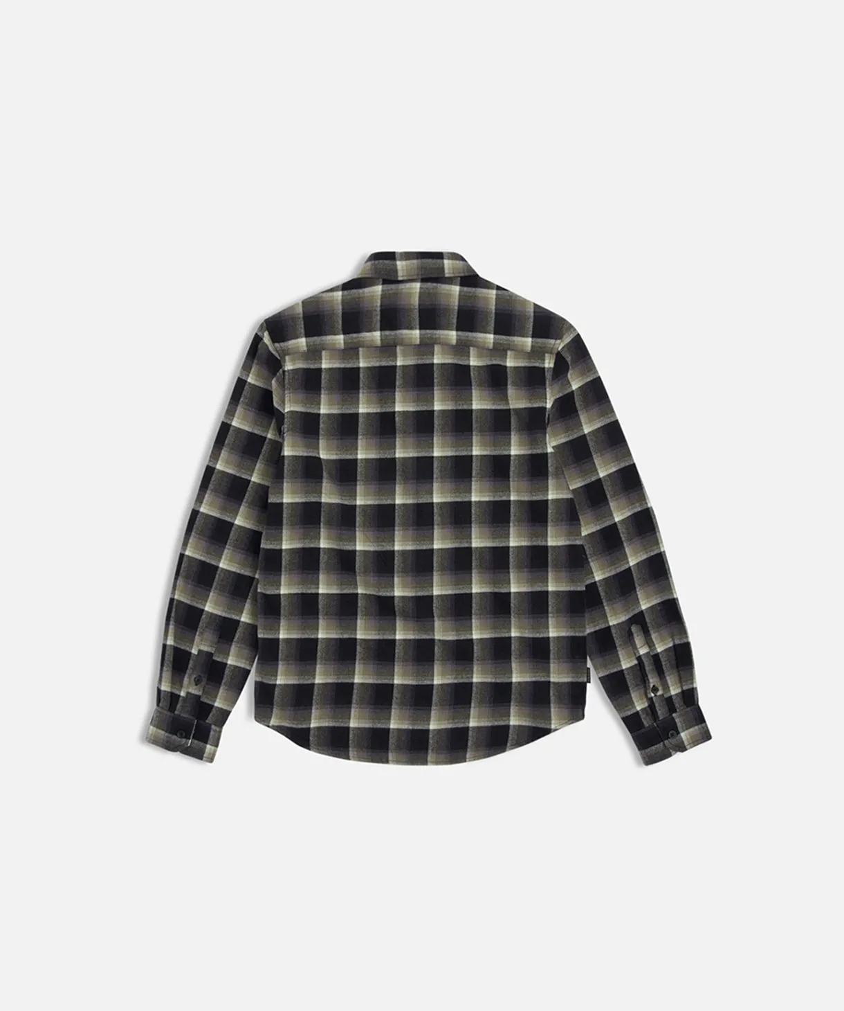 New Birch Shirt - Dark Navy