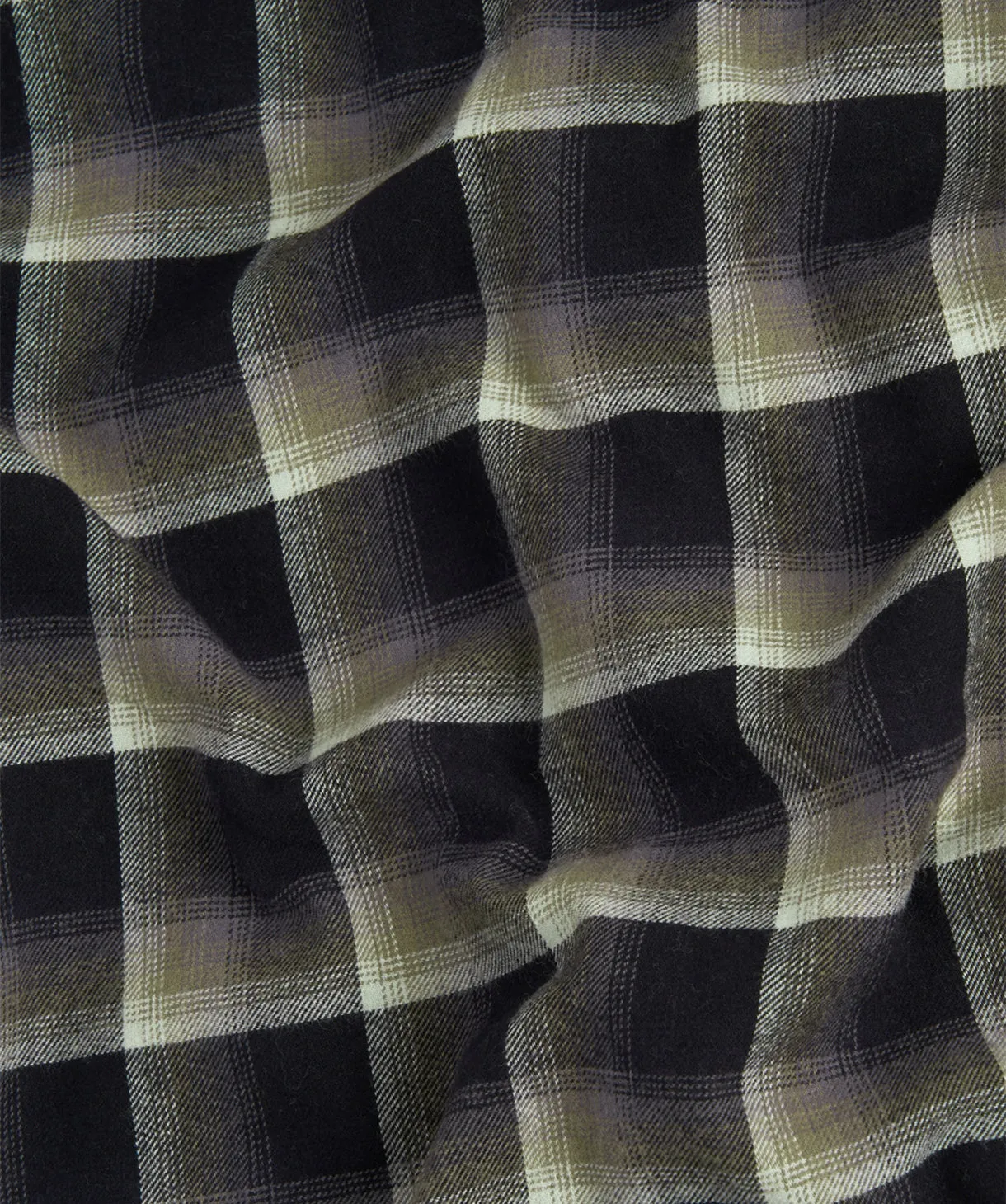 New Birch Shirt - Dark Navy