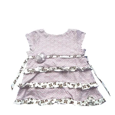Niji Ni Dress - more colors