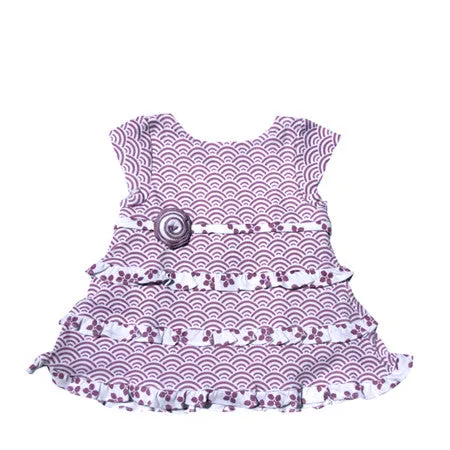 Niji Ni Dress - more colors