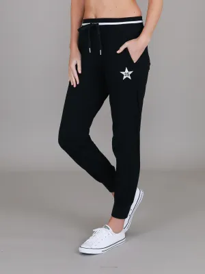 Nova 3S Mini Star Logo Joggers