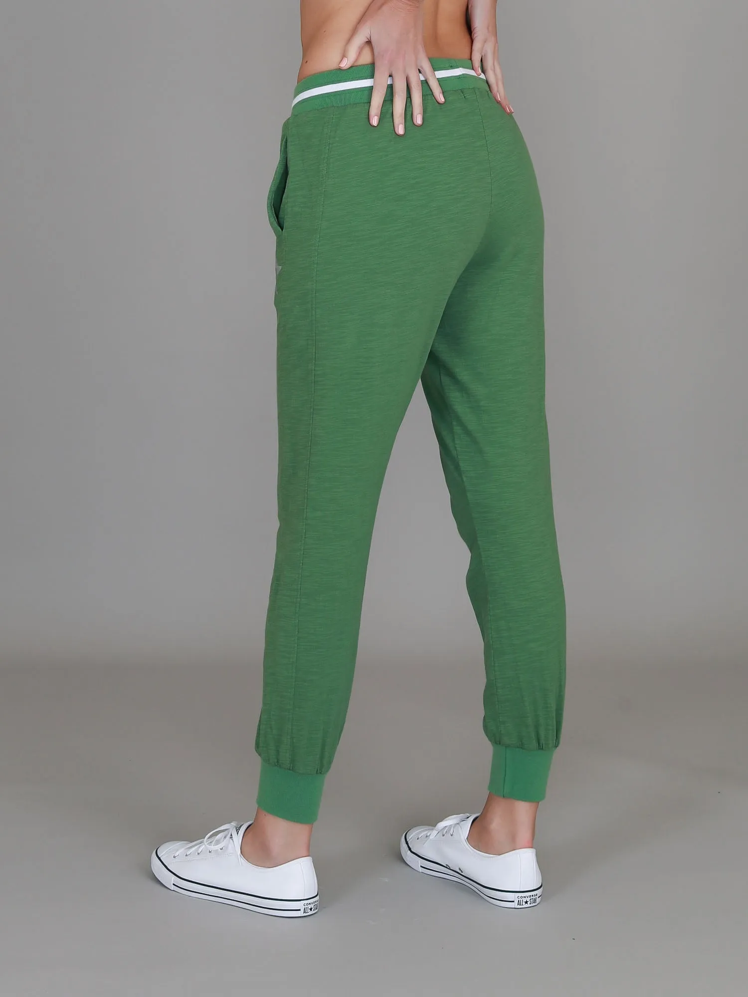Nova 3S Mini Star Logo Joggers