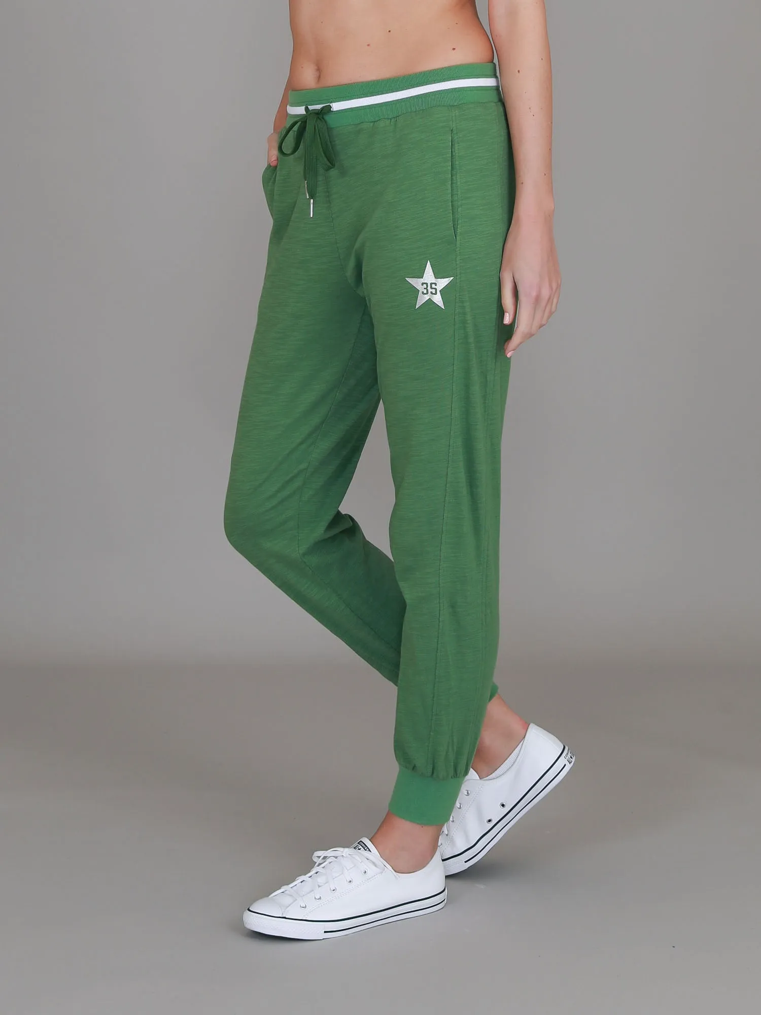 Nova 3S Mini Star Logo Joggers