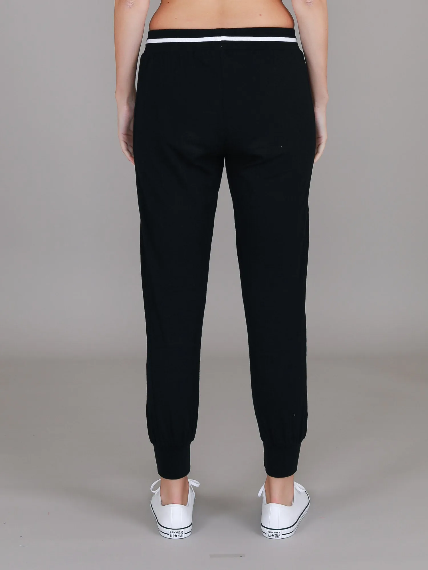 Nova 3S Mini Star Logo Joggers