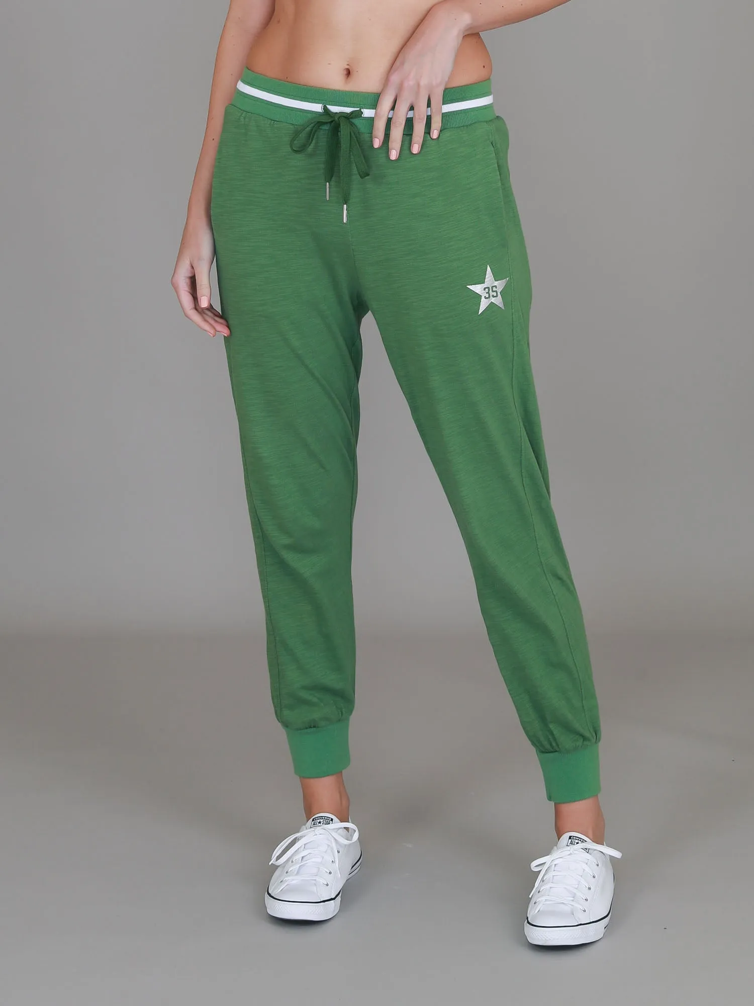 Nova 3S Mini Star Logo Joggers