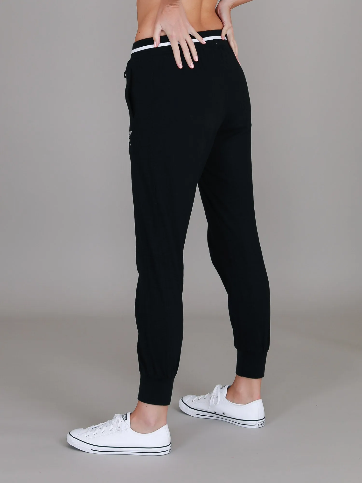 Nova 3S Mini Star Logo Joggers