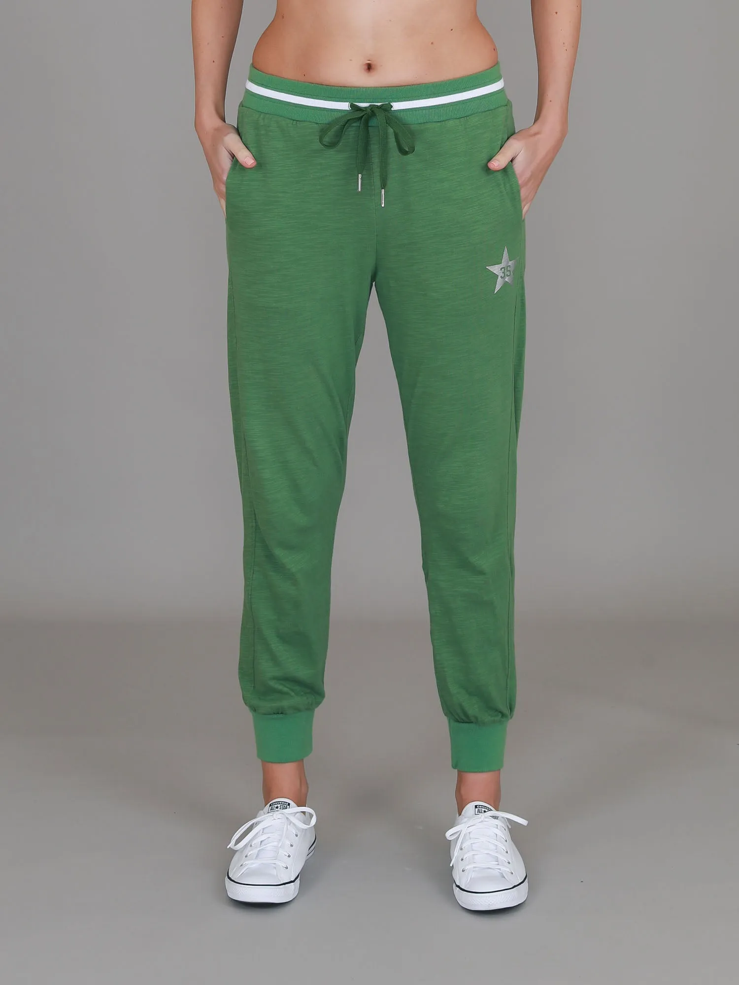 Nova 3S Mini Star Logo Joggers