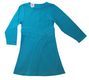 Ori Girls Knit Dress