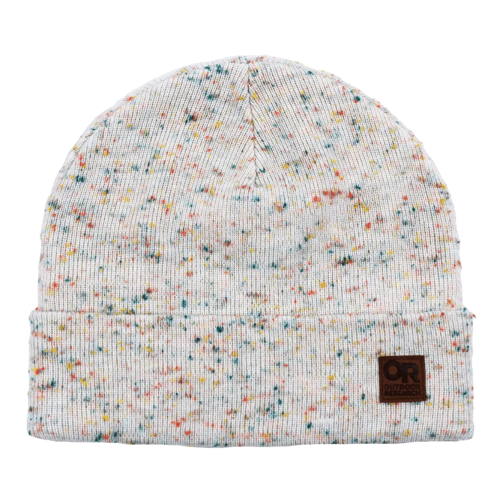 Outdoor Research Juneau Speckled Beanie