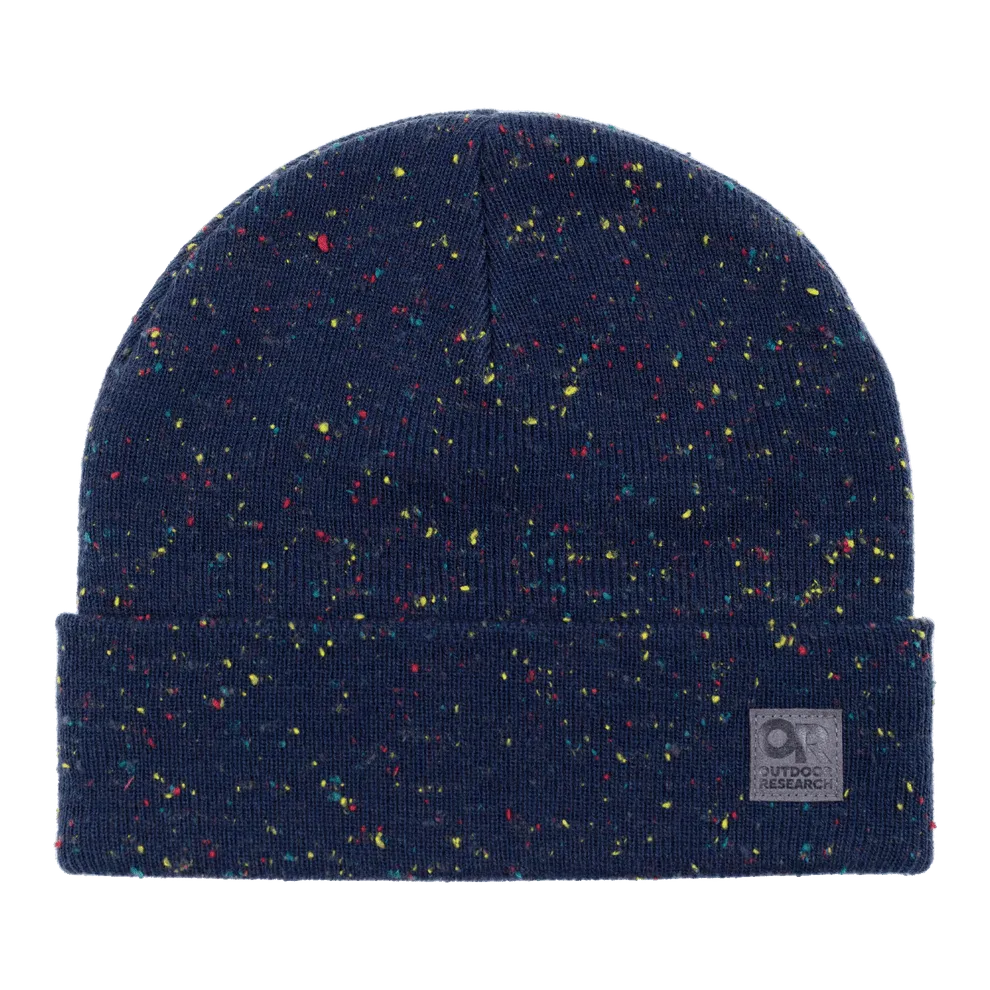 Outdoor Research Juneau Speckled Beanie