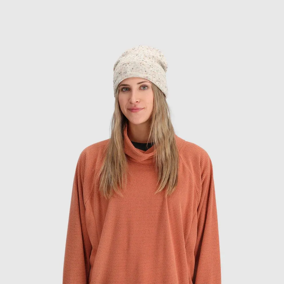 Outdoor Research Juneau Speckled Beanie