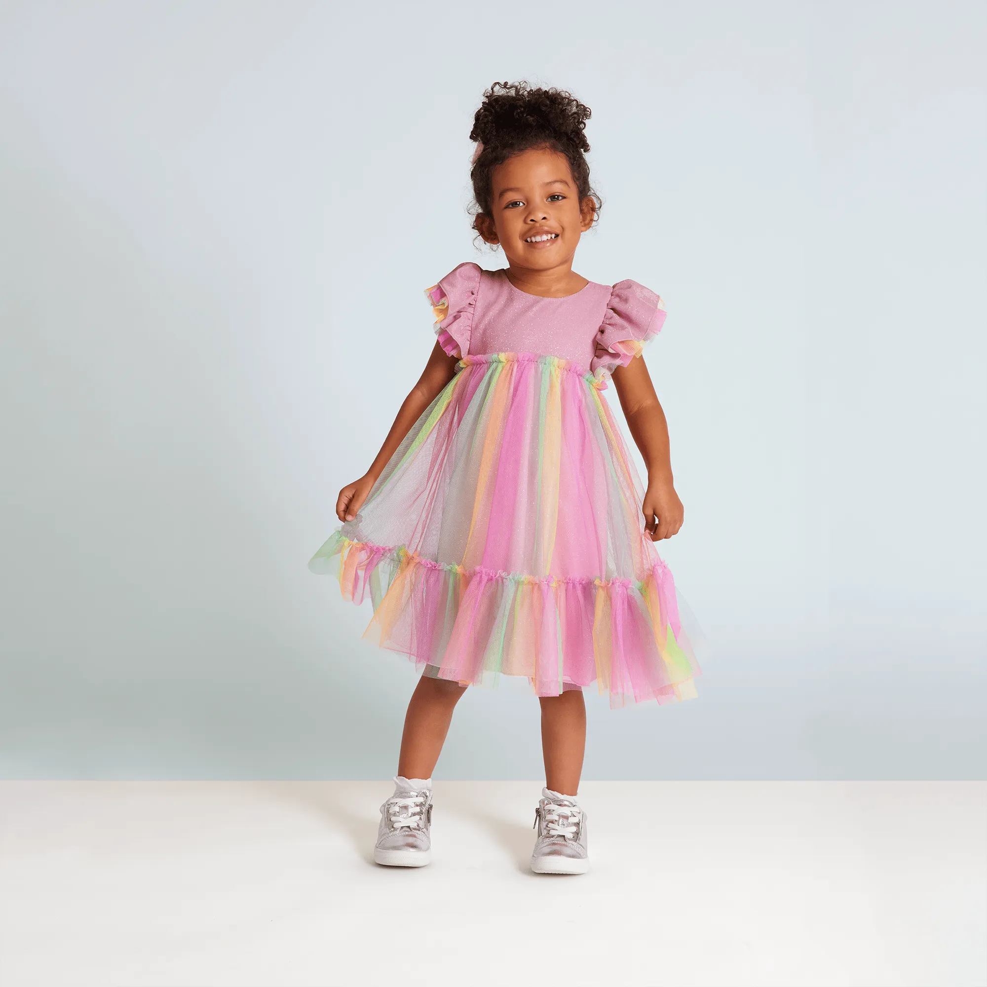 Pastel Picnic Bundle (Bitty Baby®)