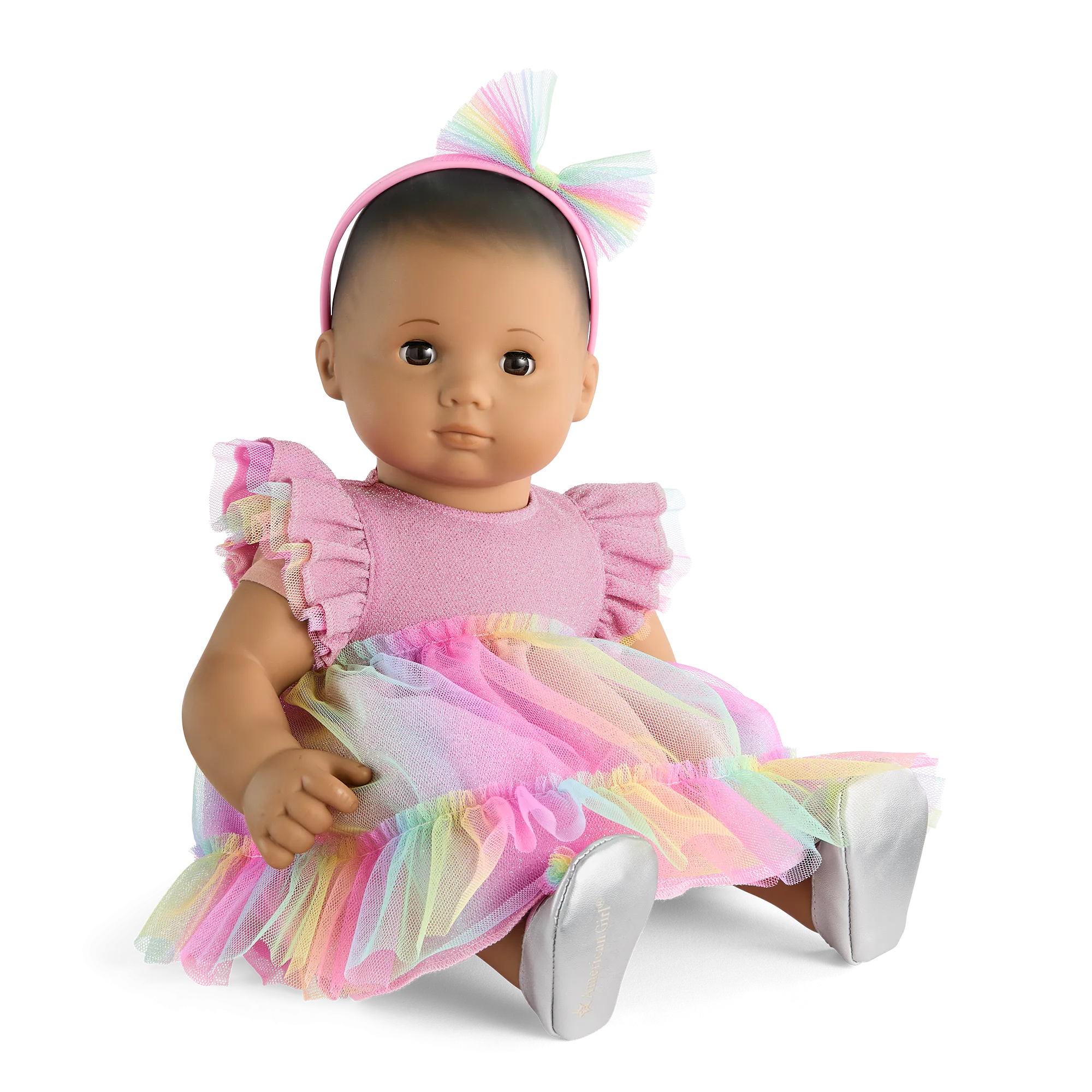 Pastel Picnic Bundle (Bitty Baby®)