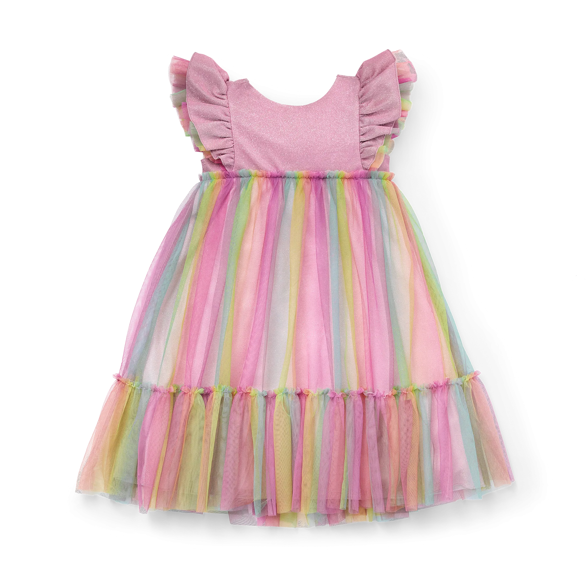 Pastel Picnic Bundle (Bitty Baby®)