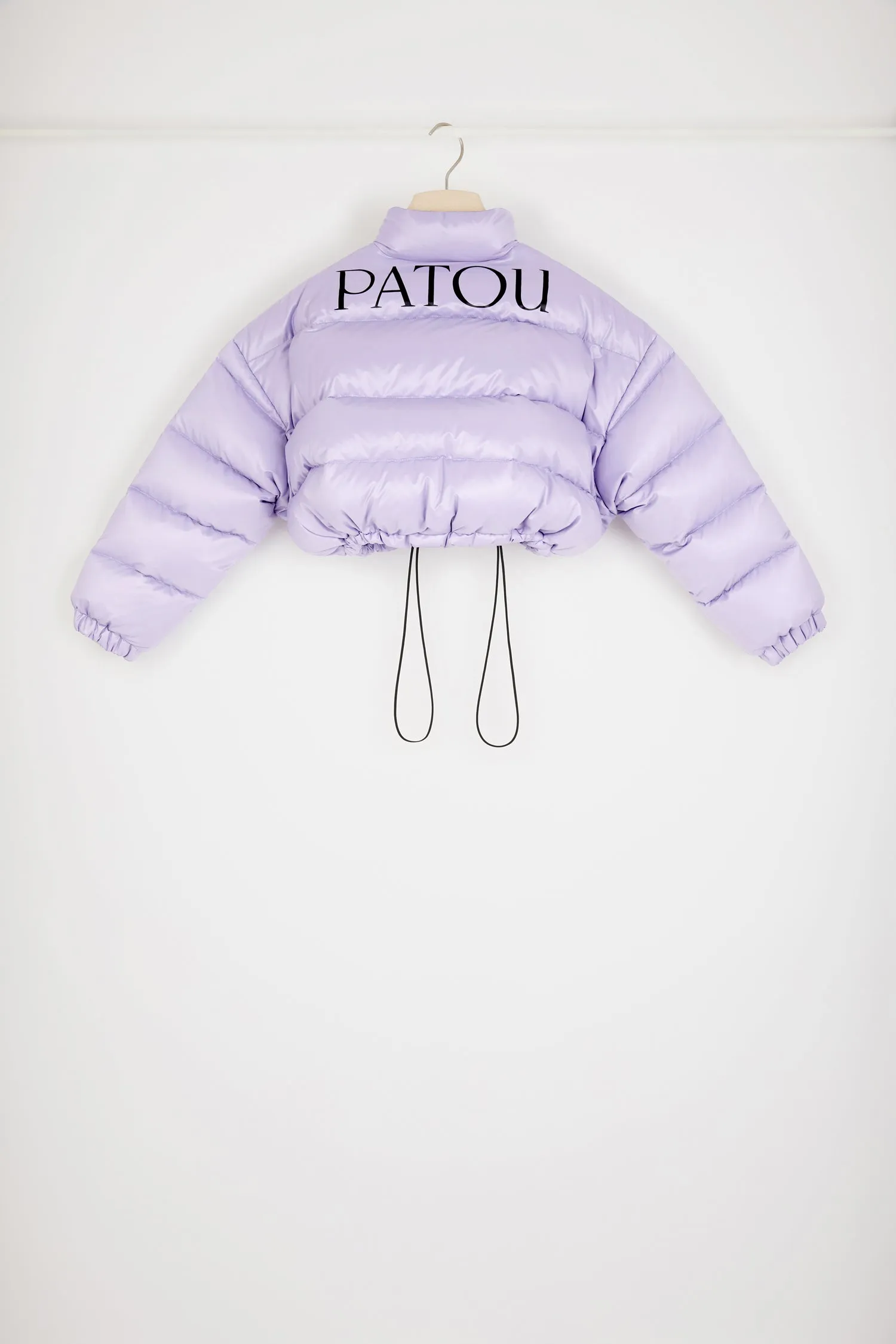 Patou puffer jacket