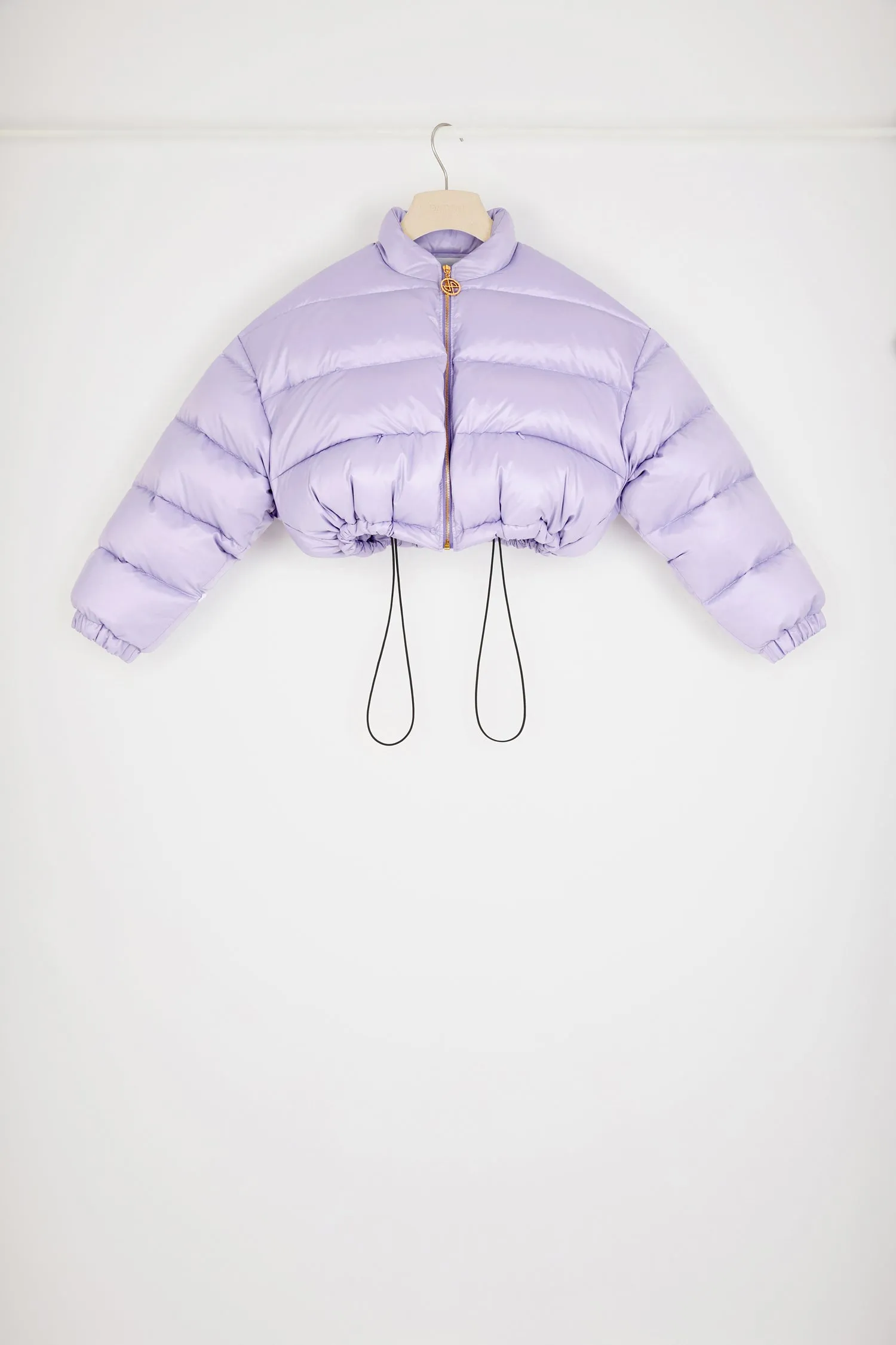 Patou puffer jacket