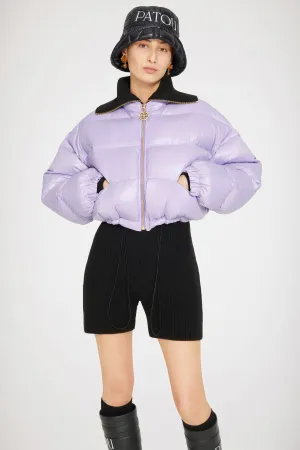 Patou puffer jacket