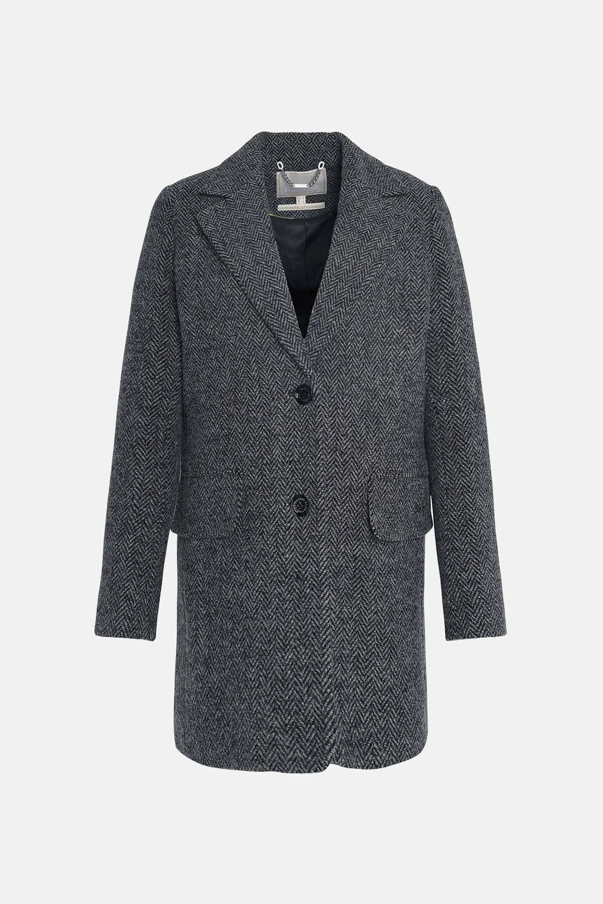 Paulette Mensy Blazer