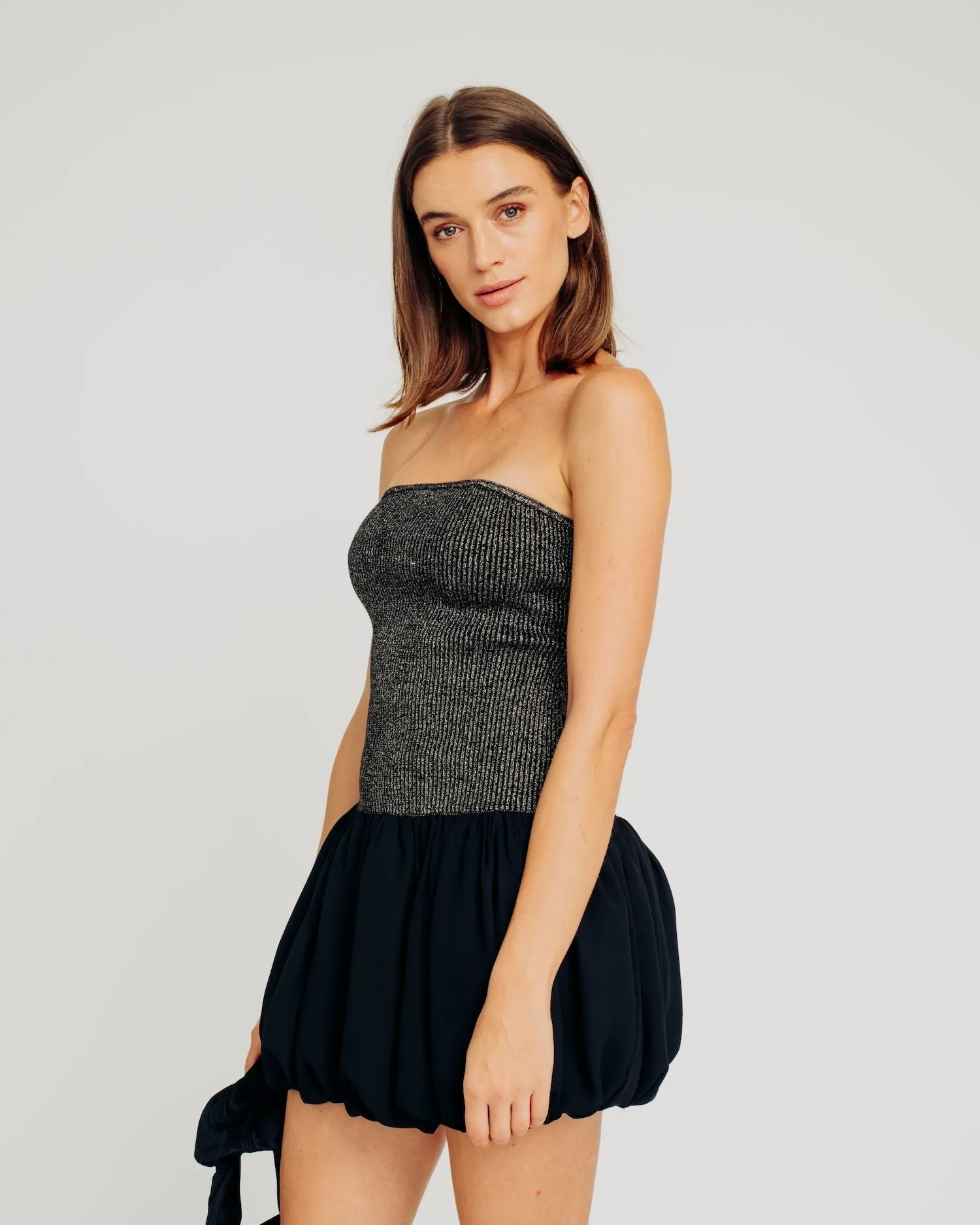PENELOPE DRESS