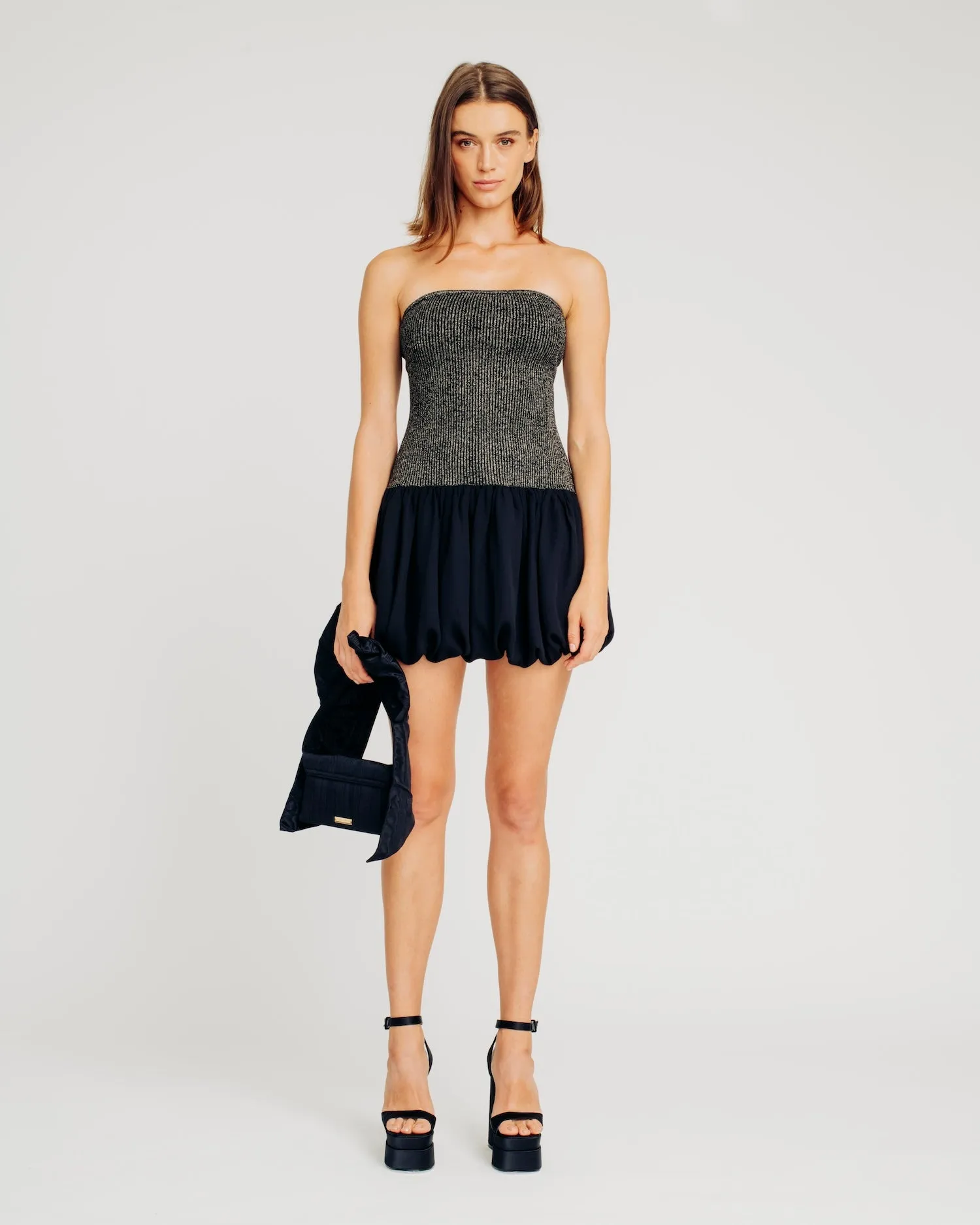 PENELOPE DRESS