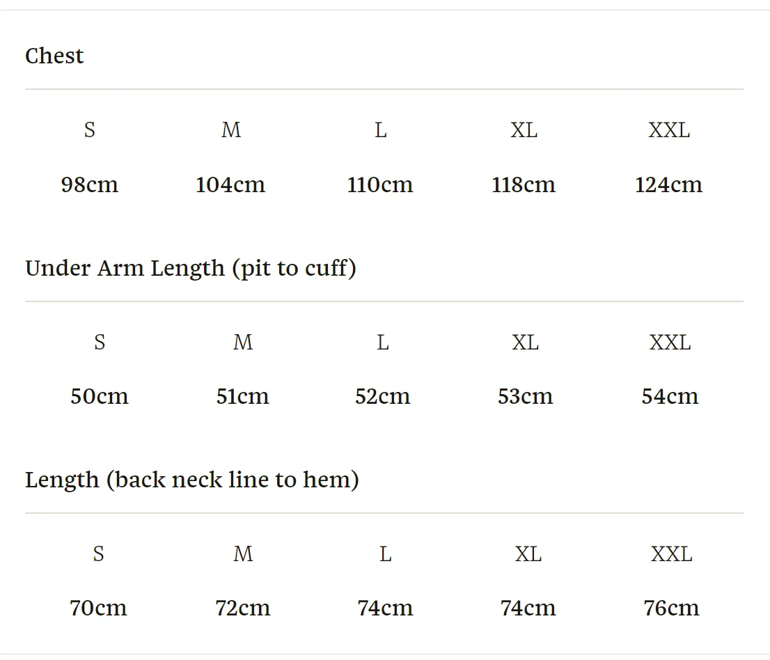 Peregrine Waffle Crew Knit Skiddaw