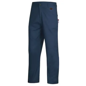 Pioneer Men's FR-TECH® Work Pants, CSA FR/ARC Rated HRC 2, 88% Cotton/12% Nylon, Flame Resistant, 7oz Safety Pants, NFPA 2112 Compliant | Sizes 30-48