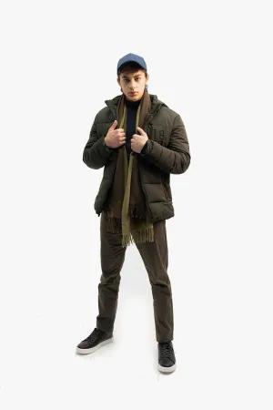Puffer Jacket